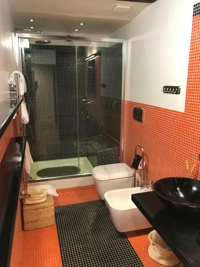 Borgo San Jacopo 21 * Firenze