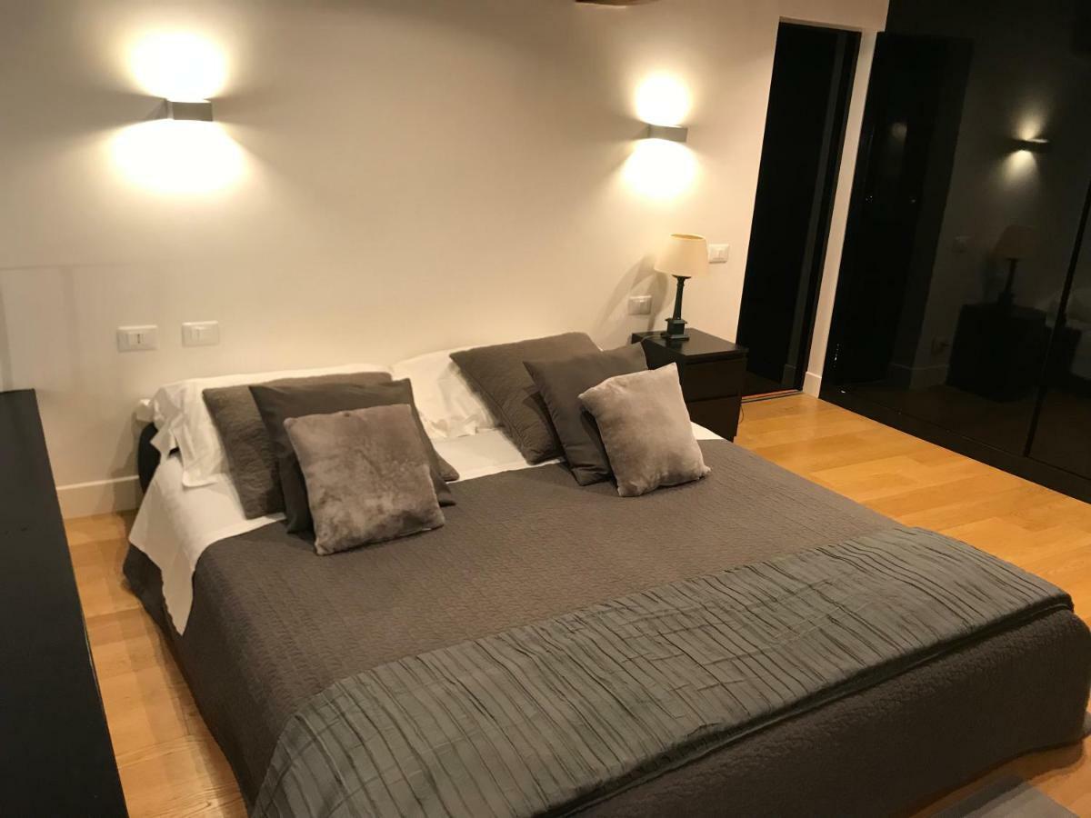 Borgo San Jacopo 21 Appartamento *