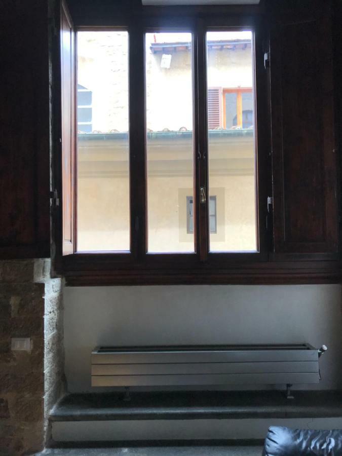 Appartamento Borgo San Jacopo 21