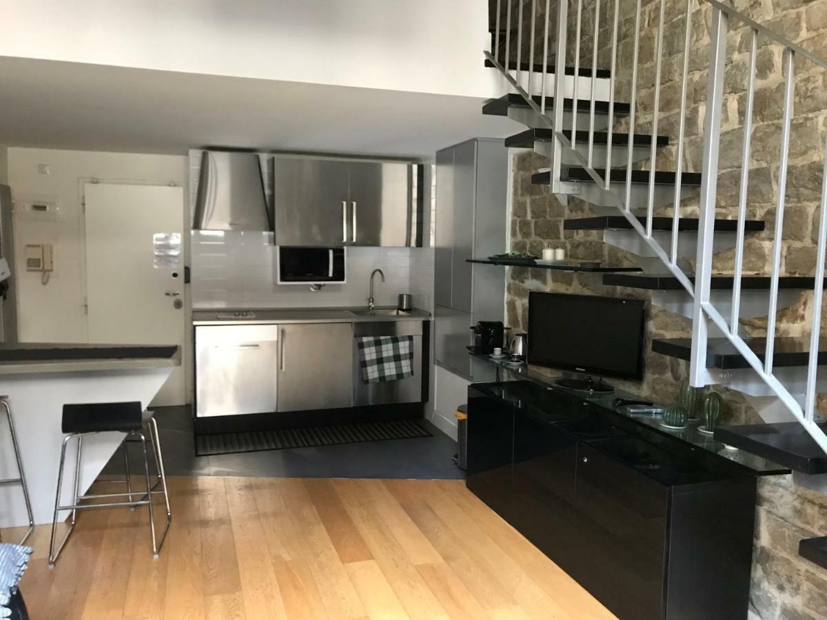 Borgo San Jacopo 21 Appartamento Firenze